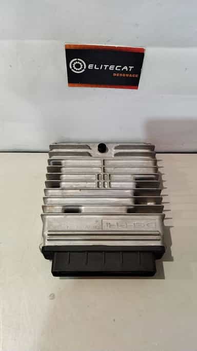 CENTRALITA MOTOR UCE