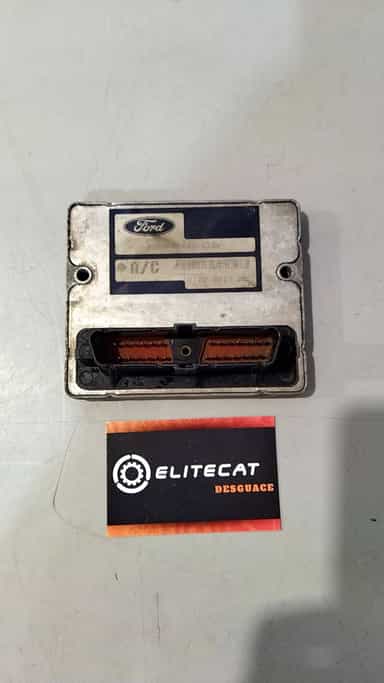 CENTRALITA MOTOR UCE