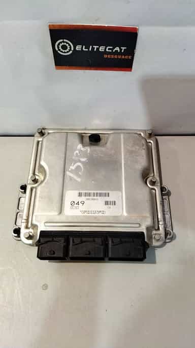 CENTRALITA MOTOR UCE