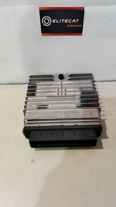 CENTRALITA MOTOR UCE